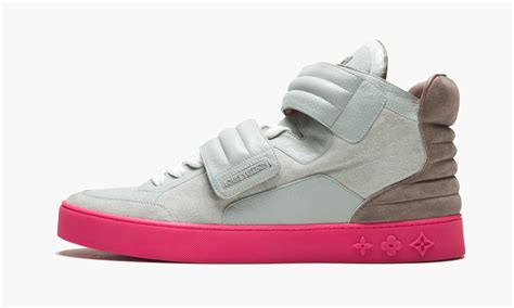 yeezy x louis vuitton|Louis Vuitton jaspers kanye.